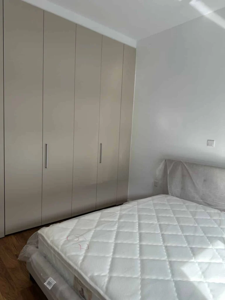 2 Bedroom Apartment for Sale in Limassol – Zakaki