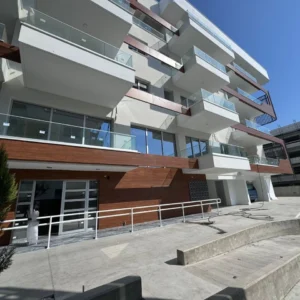 Διαμέρισμα 2 Υπνοδωματίων προς Πώληση στη Λεμεσό – Ζακάκι