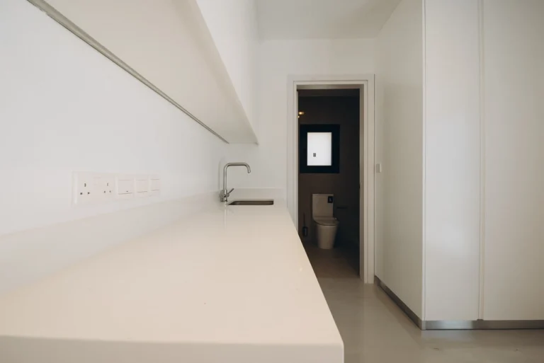 5 Bedroom House for Sale in Agios Tychonas, Limassol District