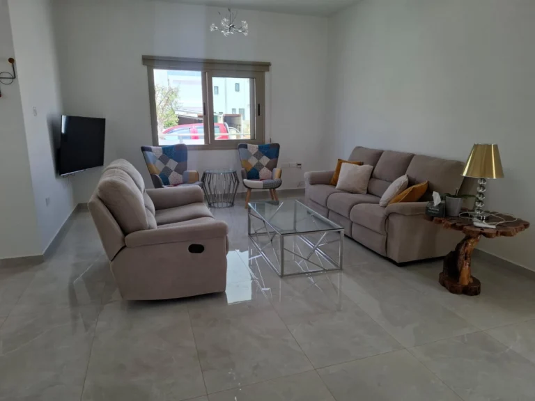 3 Bedroom House for Sale in Paphos – Agios Pavlos