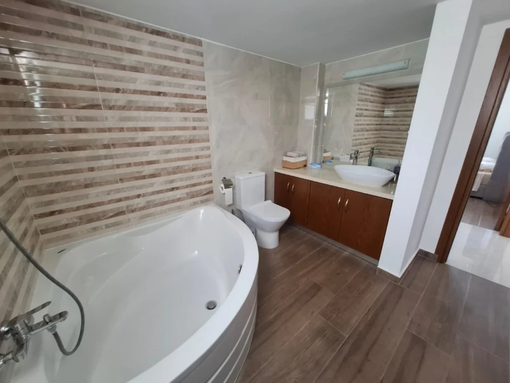 3 Bedroom House for Sale in Paphos – Agios Pavlos