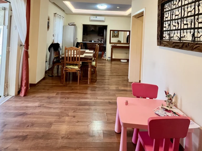 4 Bedroom House for Sale in Agios Dometios, Nicosia District