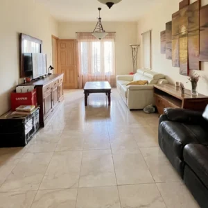 4 Bedroom House for Sale in Agios Dometios, Nicosia District