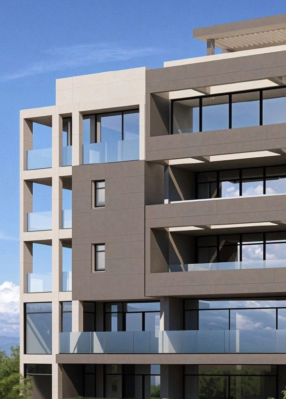 3 Bedroom Apartment for Sale in Limassol District
