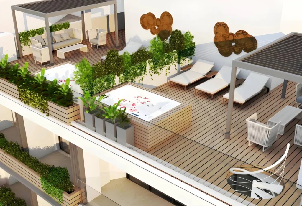 2 Bedroom Apartment for Sale in Larnaca – Sotiros