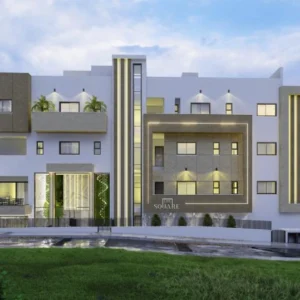 3 Bedroom Apartment for Sale in Limassol – Panthea