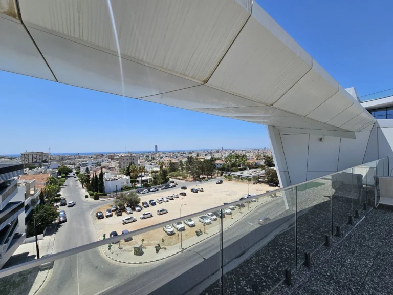 340m² Office for Rent in Limassol – Kapsalos