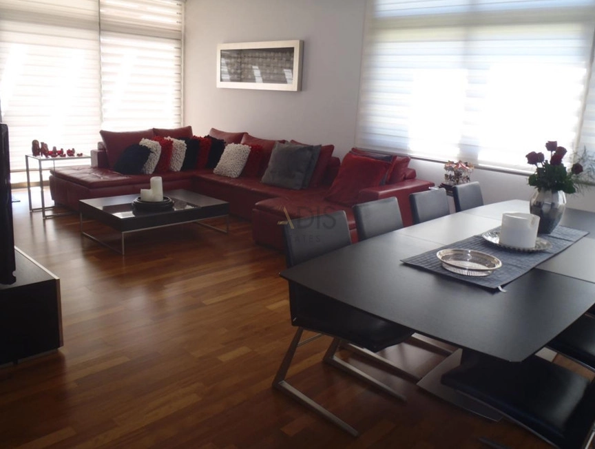 3 Bedroom House for Sale in Agrokipia, Nicosia District