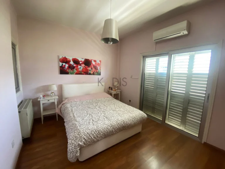 4 Bedroom Apartment for Sale in Nicosia District