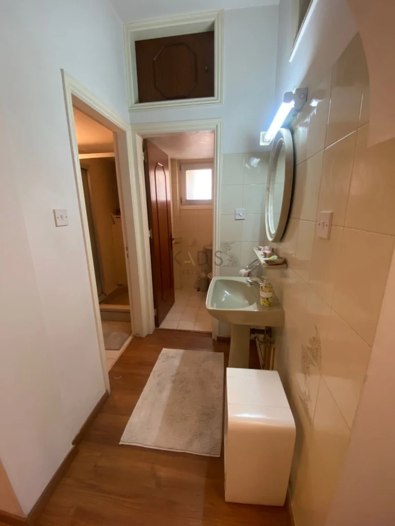 4 Bedroom Apartment for Sale in Nicosia District