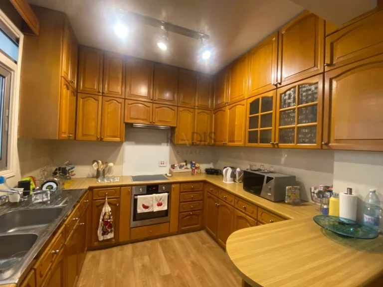 4 Bedroom Apartment for Sale in Nicosia District