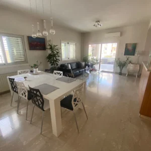 4 Bedroom Apartment for Sale in Nicosia District