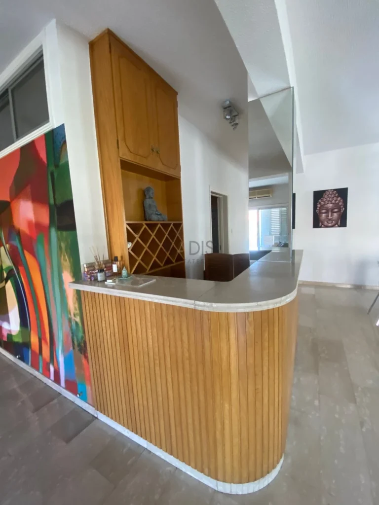 4 Bedroom Apartment for Sale in Nicosia District