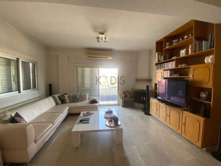 4 Bedroom Apartment for Sale in Nicosia District