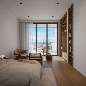 1 Bedroom Apartment for Sale in Limassol District