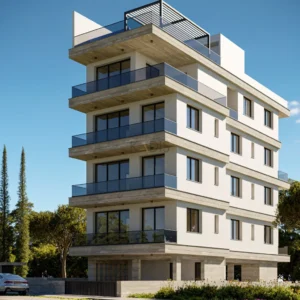 1 Bedroom Apartment for Sale in Limassol District