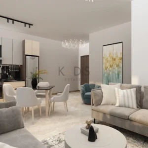 2 Bedroom Apartment for Sale in Aglantzia, Nicosia District