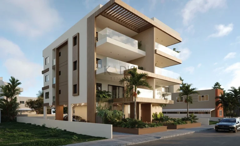 1 Bedroom Apartment for Sale in Aglantzia, Nicosia District