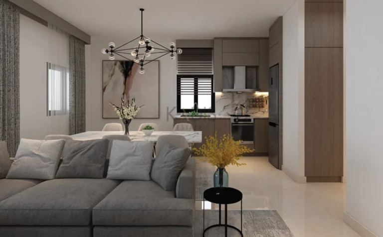 1 Bedroom Apartment for Sale in Aglantzia, Nicosia District