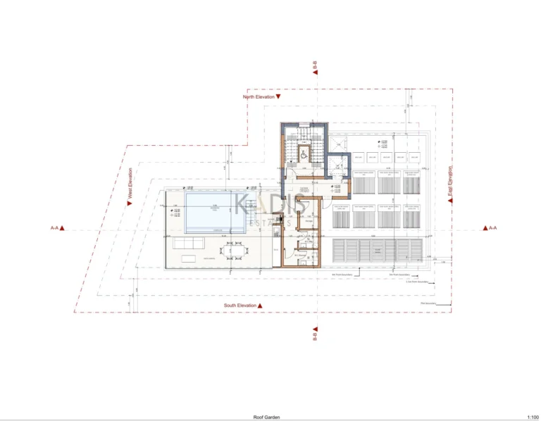 3 Bedroom Apartment for Sale in Limassol District
