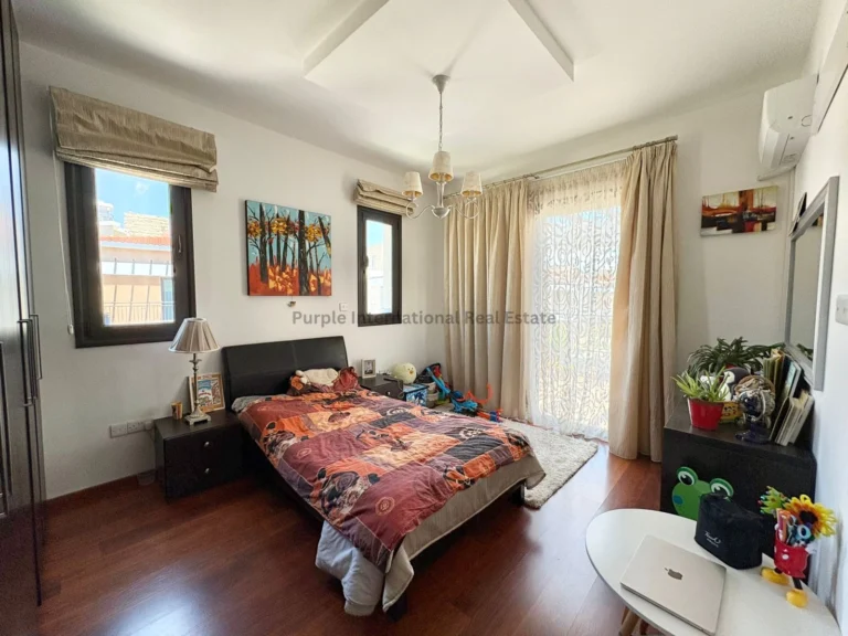 3 Bedroom House for Sale in Peyia, Paphos District