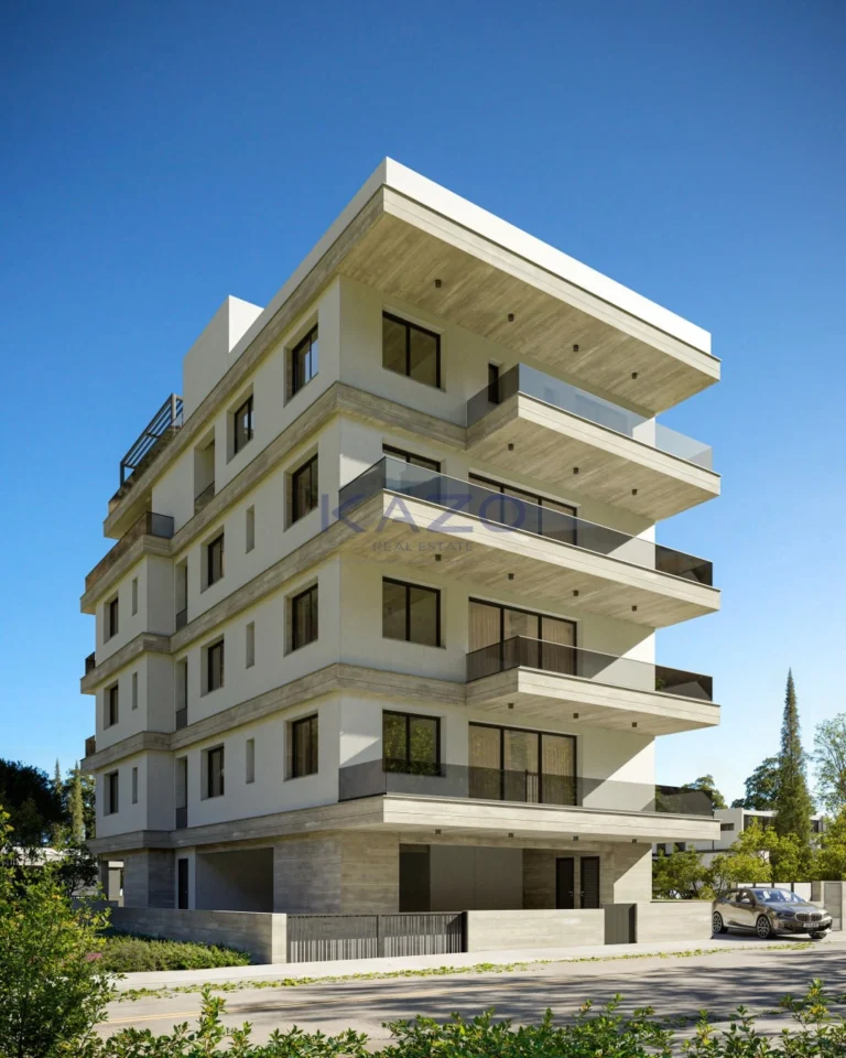 1 Bedroom Apartment for Sale in Limassol District