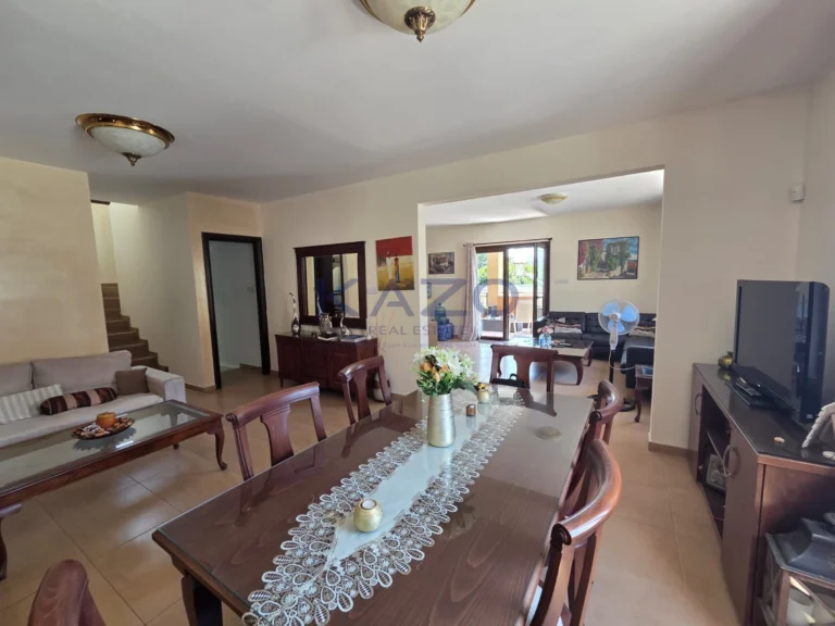 4 Bedroom House for Sale in Limassol District