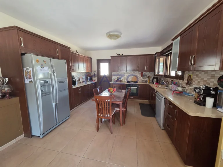 4 Bedroom House for Sale in Limassol District