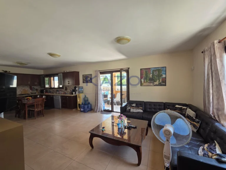 4 Bedroom House for Sale in Limassol District