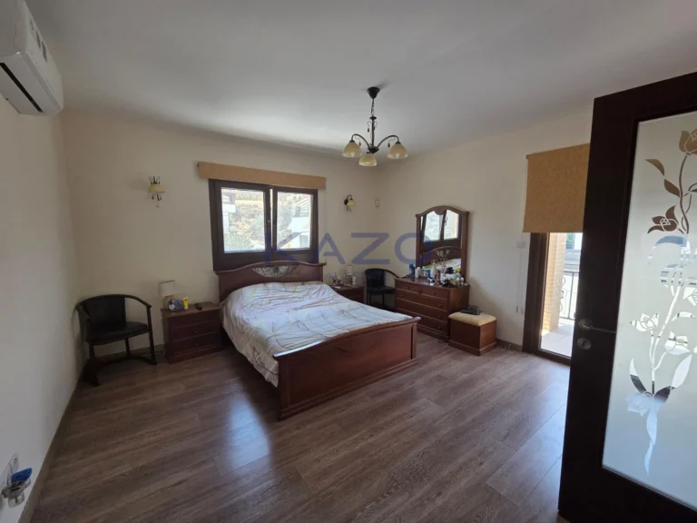 4 Bedroom House for Sale in Limassol District