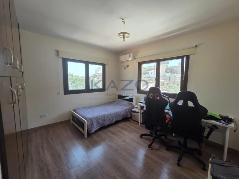 4 Bedroom House for Sale in Limassol District