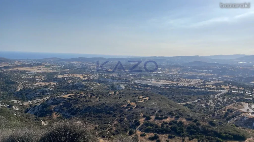 5,731m² Plot for Sale in Asgata, Limassol District