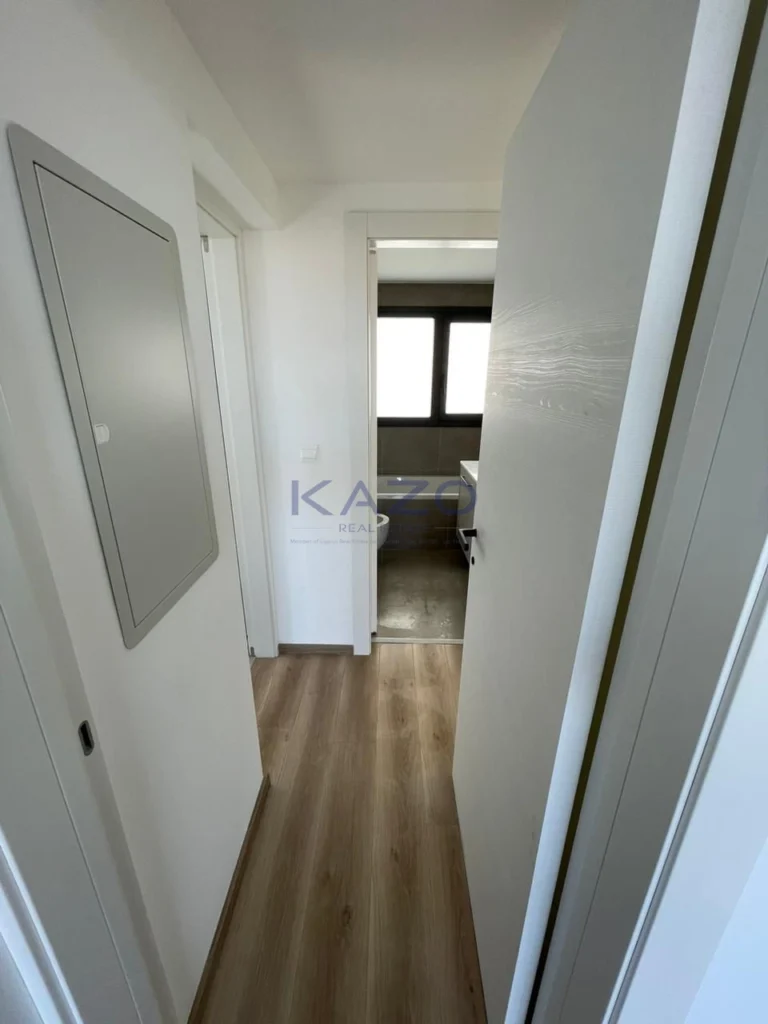 2 Bedroom Apartment for Rent in Limassol – Panthea