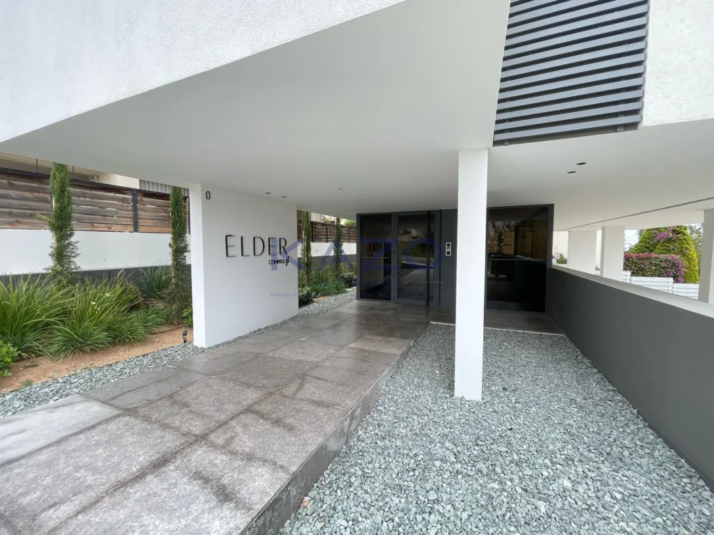 2 Bedroom Apartment for Rent in Limassol – Panthea