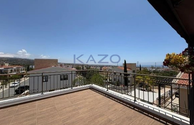 3 Bedroom House for Sale in Pegeia, Paphos District