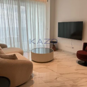 2 Bedroom Apartment for Rent in Limassol – Neapolis