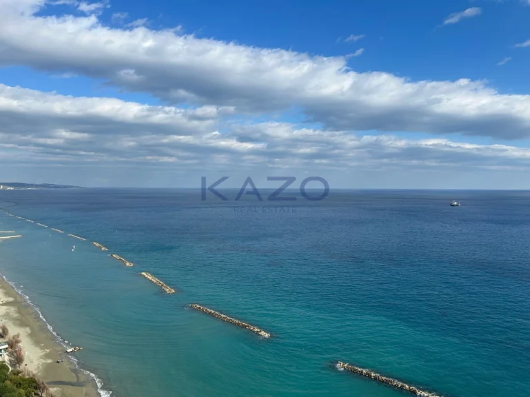 2 Bedroom Apartment for Rent in Limassol – Neapolis