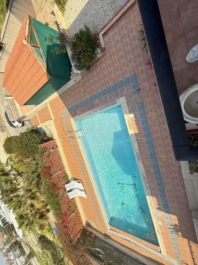 4 Bedroom House for Sale in Mouttagiaka, Limassol District