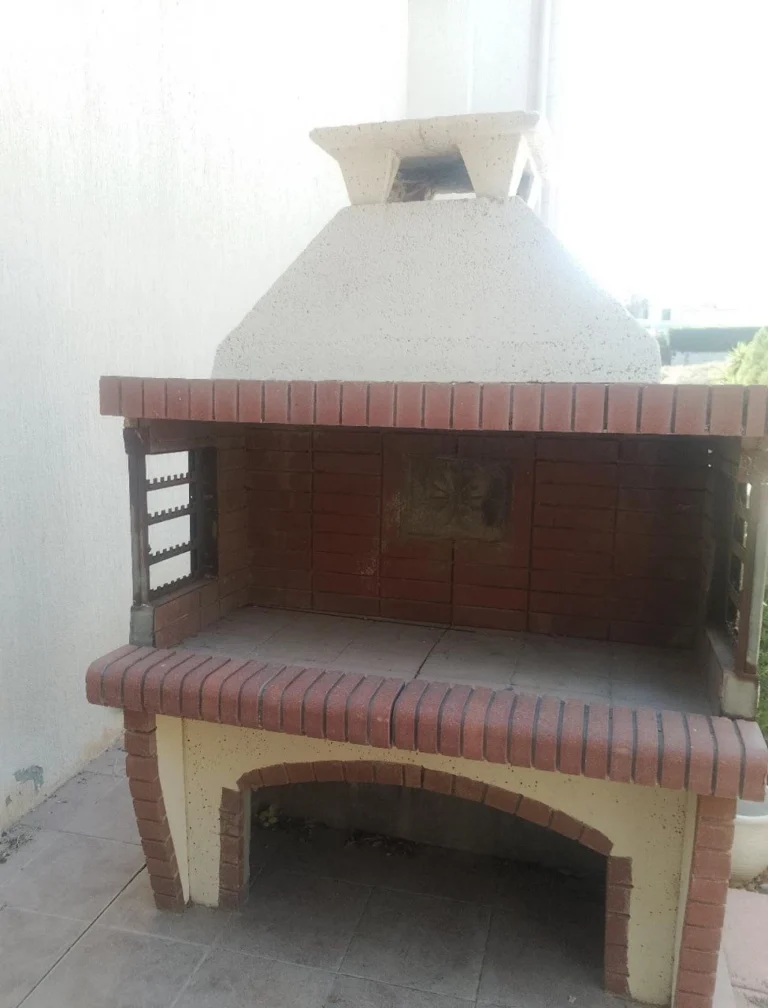 4 Bedroom House for Sale in Mouttagiaka, Limassol District