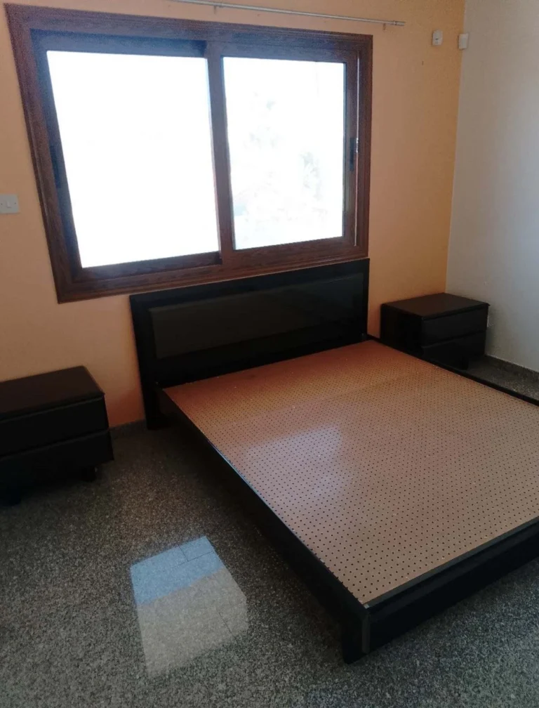 4 Bedroom House for Sale in Mouttagiaka, Limassol District