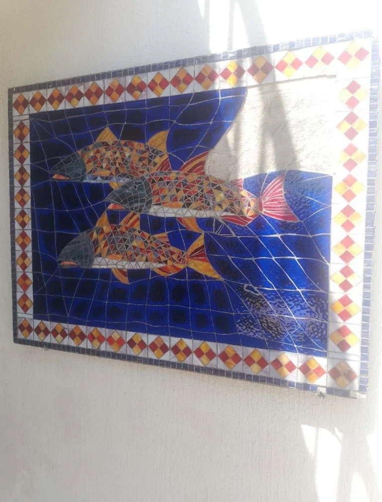 4 Bedroom House for Sale in Mouttagiaka, Limassol District