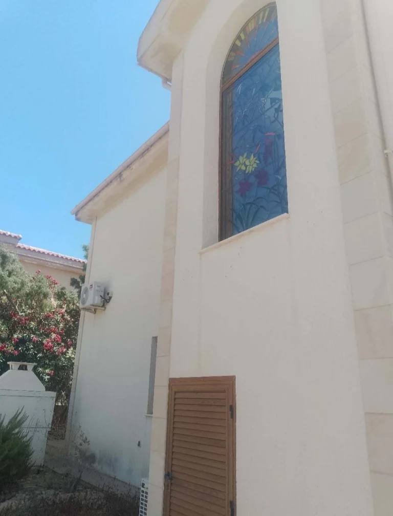 4 Bedroom House for Sale in Mouttagiaka, Limassol District