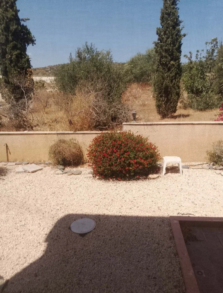 4 Bedroom House for Sale in Mouttagiaka, Limassol District