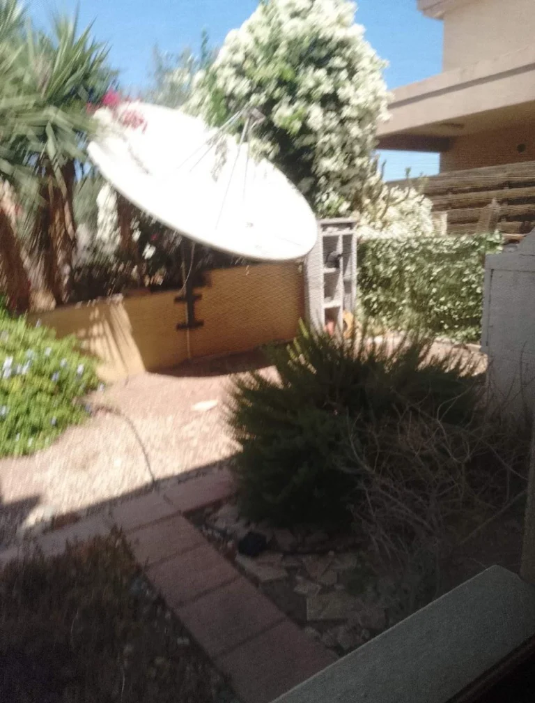 4 Bedroom House for Sale in Mouttagiaka, Limassol District