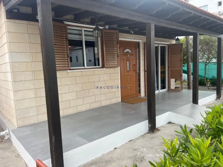 2 Bedroom House for Sale in Drosia, Larnaca District