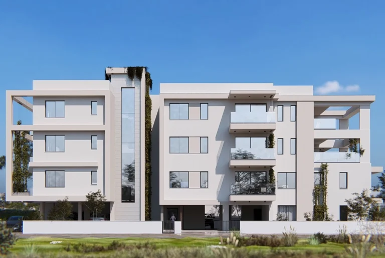 Cheap Apartments for Sale Famagusta up to 300000 euro