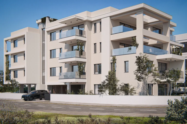 3 Bedroom Apartment for Sale in Paralimni, Famagusta District