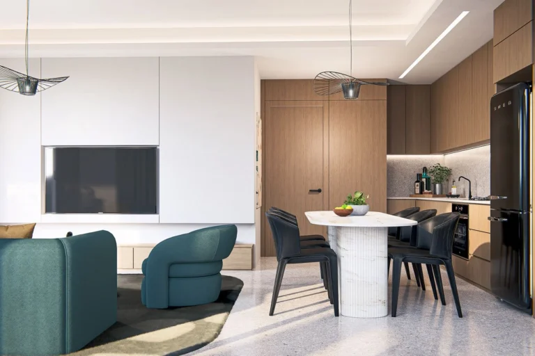 3 Bedroom Apartment for Sale in Paralimni, Famagusta District