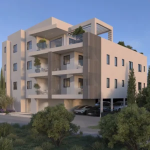 2 Bedroom Apartment for Sale in Kapparis, Famagusta District