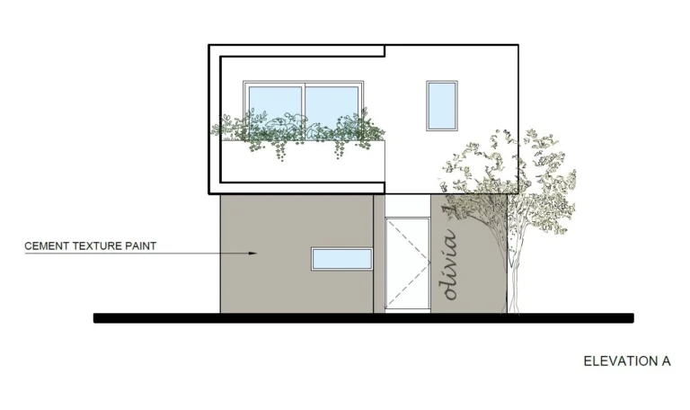 3 Bedroom House for Sale in Protaras, Famagusta District